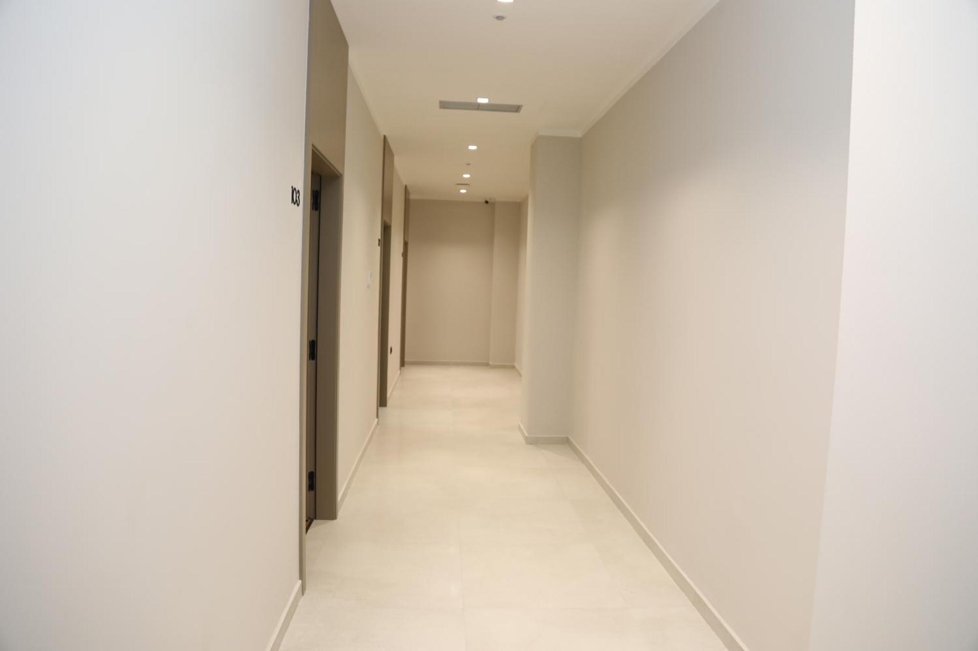 Kruja Luxury Suites ภายนอก รูปภาพ